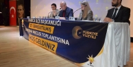 Kocaeli siyaseti Darıca’da buluştu