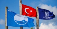 Kocaeli’nin 9 plajına “Mavi Bayrak” ödülü
