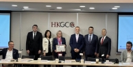 KSO’dan Çin’e heyet ziyareti