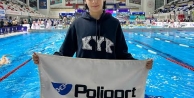 POLİPORT başarıya giden yolda genç sporcuların yanında
