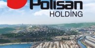 Polisan Holding 2025 yılı ilk çeyrek finansal sonuçlarını açıkladı