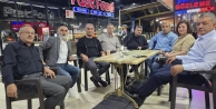 Saadet Partisi Gebze Teşkilatı, Emekliler İçin Ankara yolunda