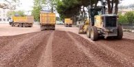 Seka Devlet Hastanesi yanına 280 araçlık yeni otopark