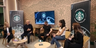 Starbucks’tan Sosyal Fayda Odaklı Bir Proje: ‘Community Store Starbucks Ortak Alan’