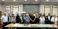 YAS-DER, "Deneyim ve Enerji projesinin" yedincisini gerçekleştirdi