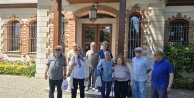 135 yıllık tarihi güzelliği keşfettiler