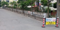 Büyükşehir’den engelsiz kaldırımlar