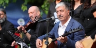 Dilovası Öğretmenler korosundan unutulmaz Türkü gecesi