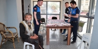 Gebze’de Dilencinin üzerinden 20 Bin TL'den fazla para çıktı