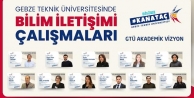 GTÜ'den gençlere davet
