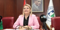 Hürriyet: İlçelerde grup başkan vekili olarak açıklamalar yapıyorum