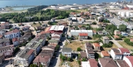 Kabakoz dönüşümünde ilk kazma vuruldu