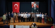 Namık Kemal Zeybek: ATATÜRK'ü doğru...