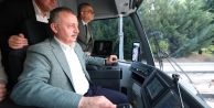 “Süper Lig’deki maçlara tramvay ile gideceğiz”