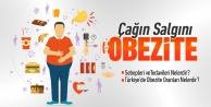 Türkiye Obezitede Avrupa birincisi