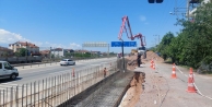 Yeni durak cebiyle Kirazlıyalı’da trafik nefes alacak