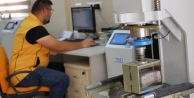 Büyükşehir’in laboratuvarına MARKA desteği