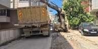 Daha temiz bir Darıca için yaz mesaisi başladı
