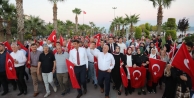 Darıca’da 15 Temmuz ruhu bir kez daha canlanacak