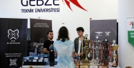 GTÜ Aday öğrencileri geleceğe hazırlıyor