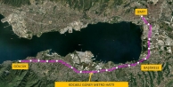 Güney Metro Hattı için projelendirme ihalesi yapılacak
