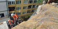 İzmit’te riskli bölgeye güvenlik kalkanı