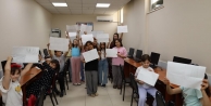 KO-MEK’le gençler hayata hazırlanıyor