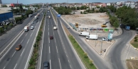 Kritik kavşaklara kapsamlı müdahale