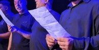 Mehteran takımından 15 Temmuz’a özel “Vatan Marşı”