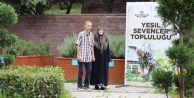 Saygınlar Kulübü’nde saygıdeğer sevda