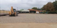 1 Mart Vapur İskelesi’ne 178 araçlık otopark