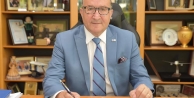 Başkan Zeytinoğlu, ABD’nin ülkemize uyguladığı ek gümrük vergilerinin yükseltilmesini değerlendirdi