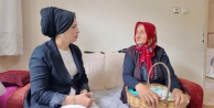 Büyükşehir’den her kapıya bir gönül köprüsü