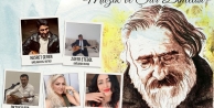 Can Yücel anısına “Sevgi Duvarı” dinletisi Cumhuriyet parkı’nda