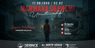 Deprem şehitleri Derince'de dualarla anılacak