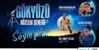 Gökyüzü tutkunları Kuzuyayla’da buluşuyor