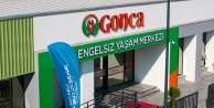 Gonca, özel bireyleri iş hayatına hazırlıyor