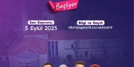 Halkevi Gençlik Merkezi’nde kayıtlar başladı