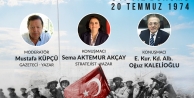 Kıbrıs Barış Harekâtı’nın 51. Yılı İzmit’te anlamlı bir programla anılacak