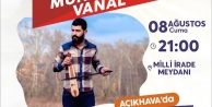 Müziğin kalbi Milli İrade Meydanı’nda atacak