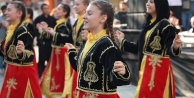 Ahilik Haftası Kocaeli'de coşkuyla kutlandı
