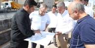 Baraçlı, Gebze bölgesinde gezmedik proje bırakmadı