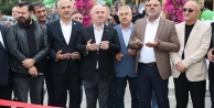 Başkan Bıyık, hafta sonunu vatandaşlarla geçirdi