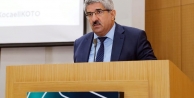 Başkan Bulut, büyüme verilerini değerlendirdi