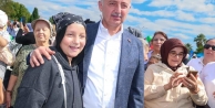 Büyükakın: “Sağlıklı bir  yaşam için hareketlilik şart”