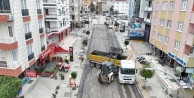 Çayırova’nın üstyapısı Büyükşehir’le güçleniyor