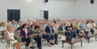 Derince Belediyesi’nden farkındalık semineri