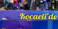 Dönüşümün başlama noktası belli oldu