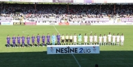 Gebzespor Lige fırtına gibi girdi