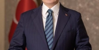 “İtfaiyecilik, cesaret ile merhametin  hayat bulduğu yerdir”